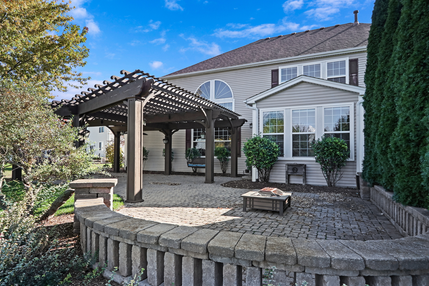 2641 Moutray Lane