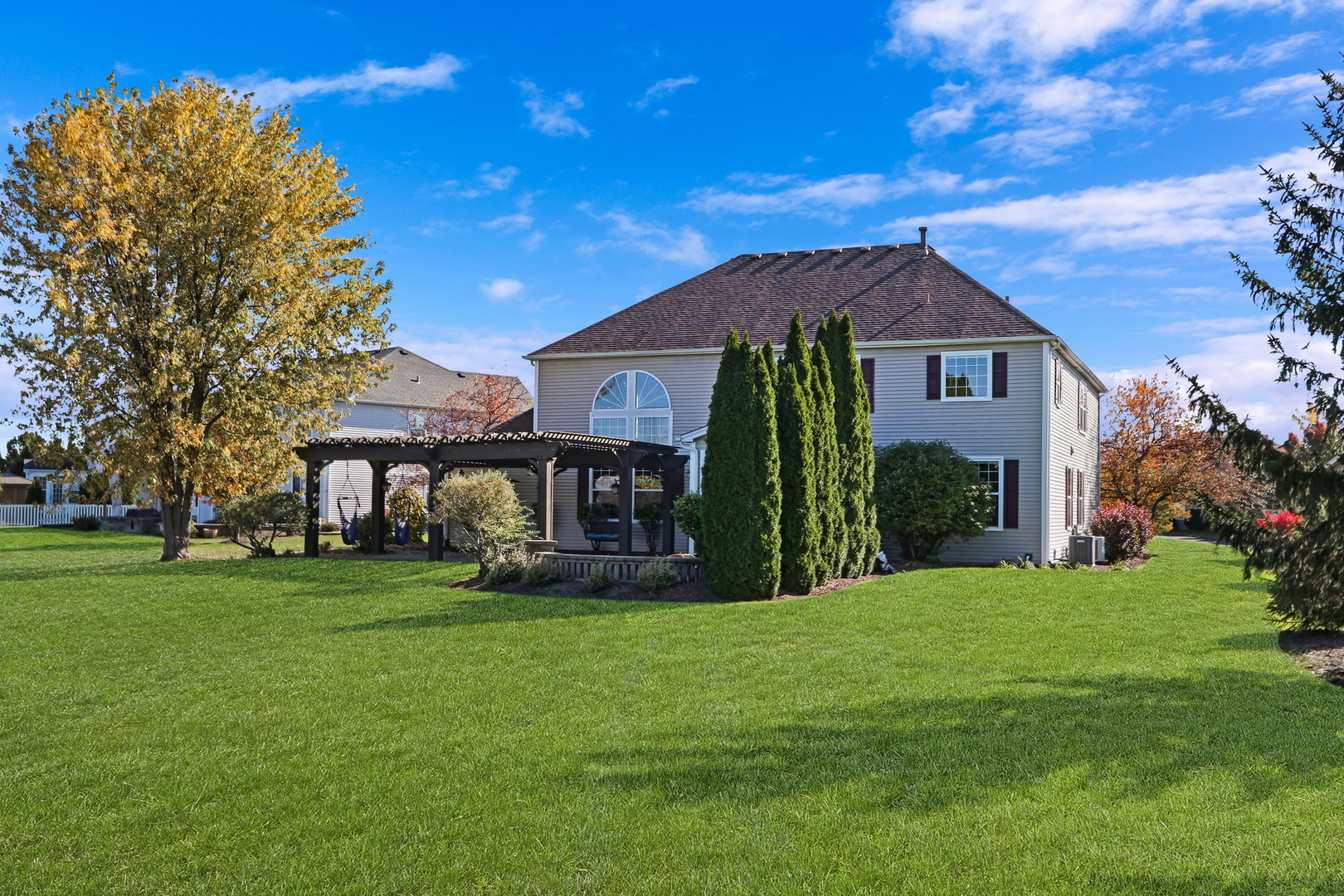 2641 Moutray Lane