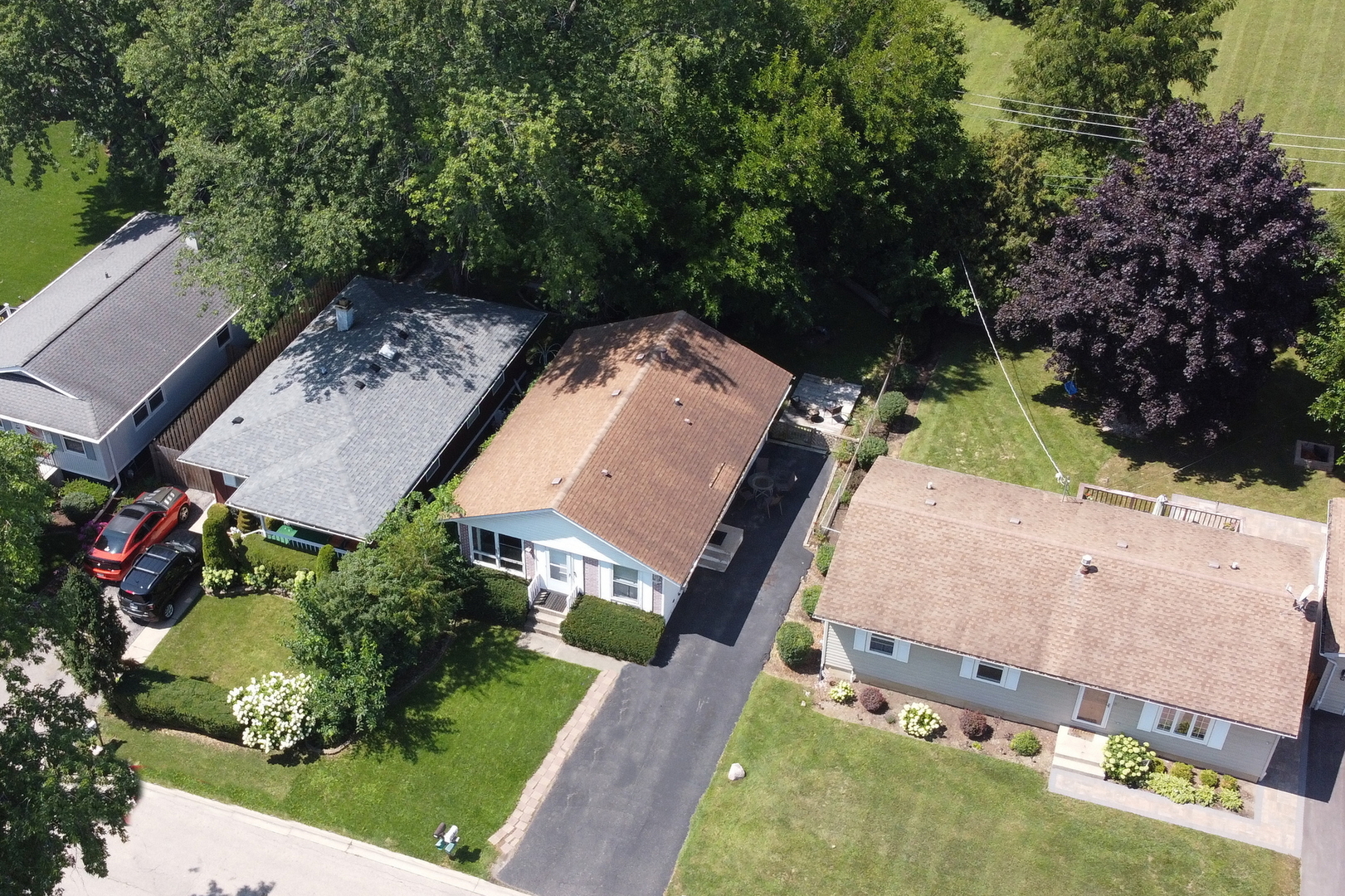 1612 Kildeer Drive