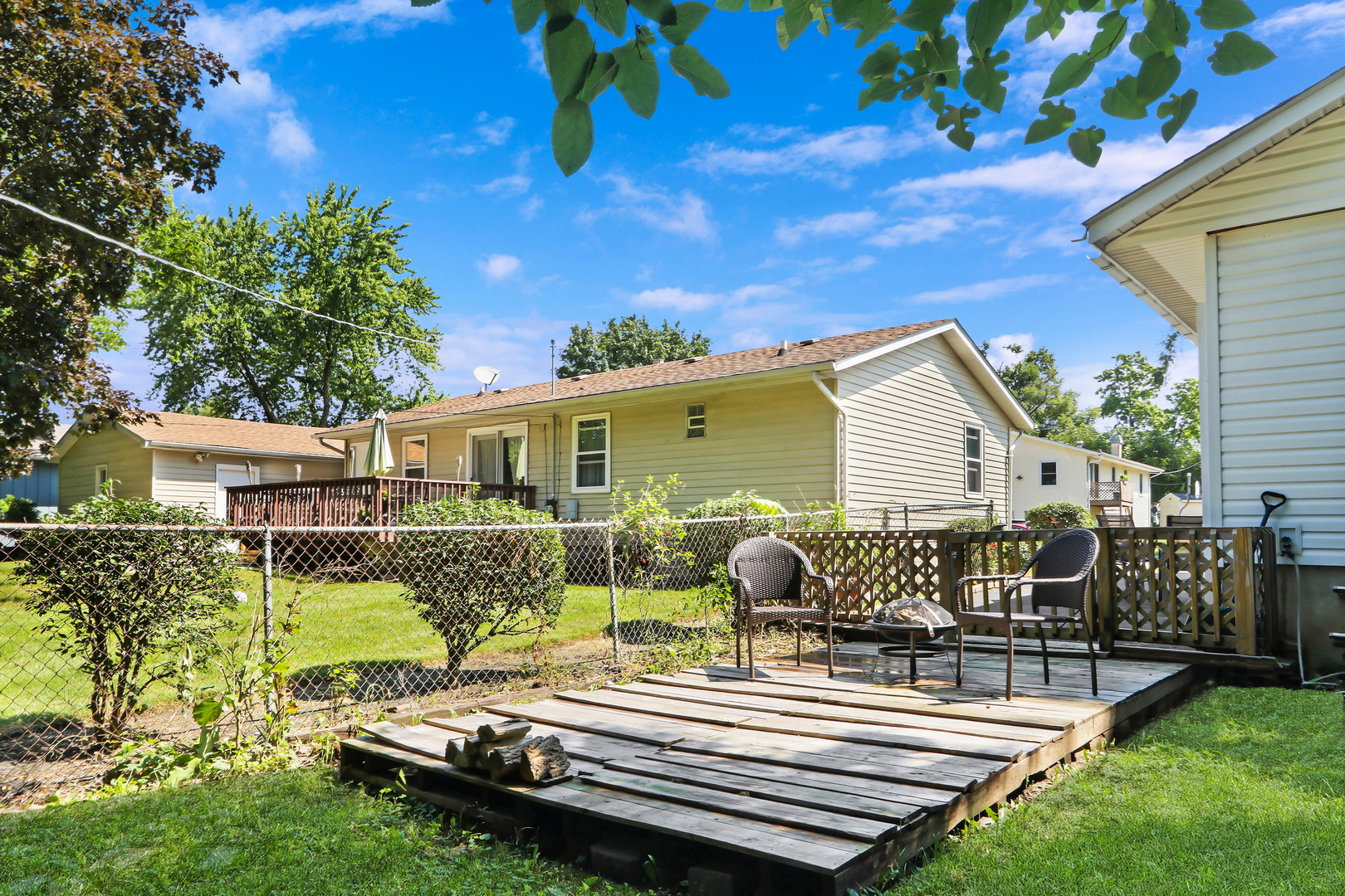 1612 Kildeer Drive