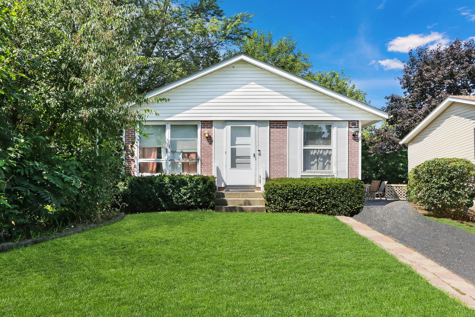 1612 Kildeer Drive