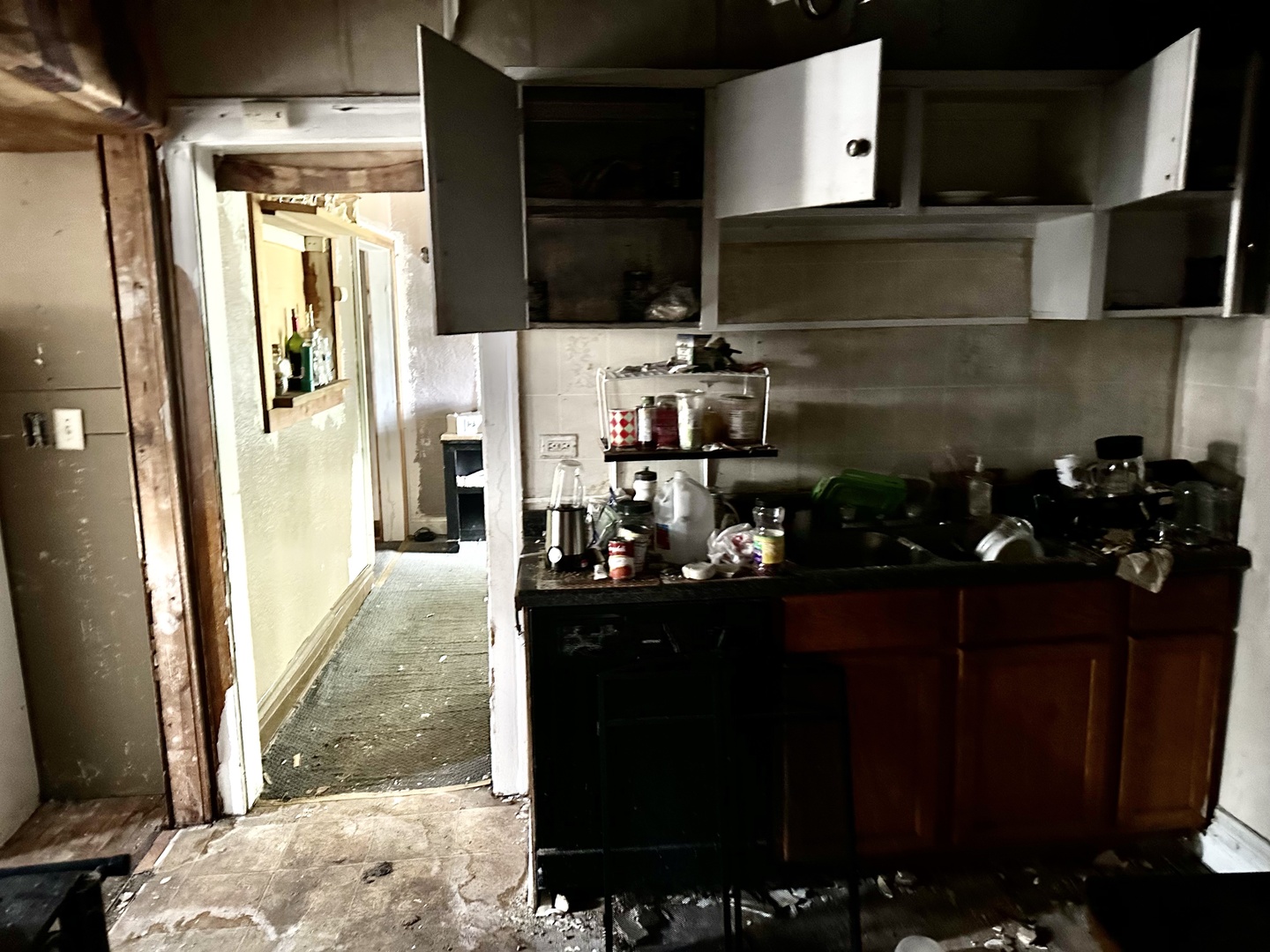 1727 W 170TH Street
