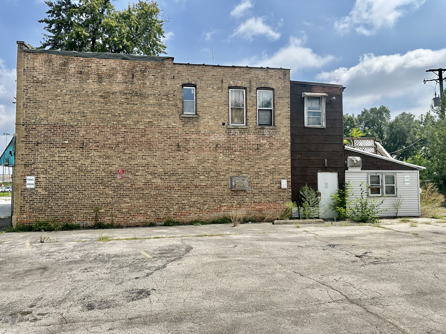 1727 W 170TH Street