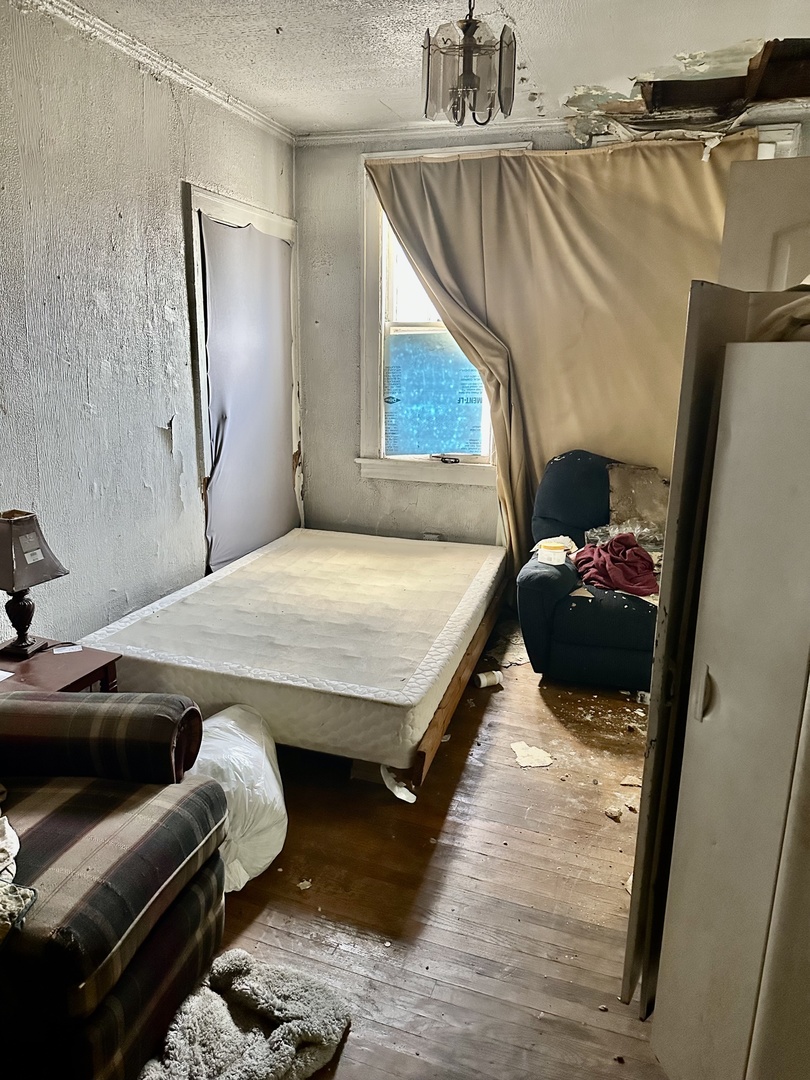 1727 W 170TH Street