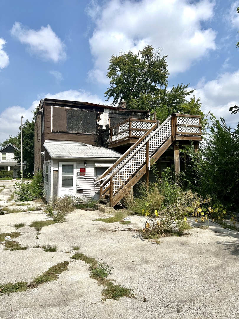 1727 W 170TH Street
