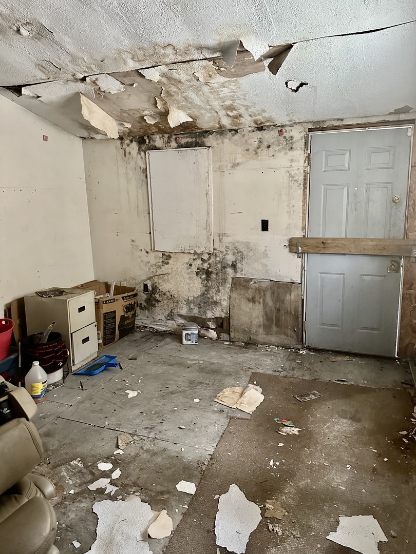 1727 W 170TH Street