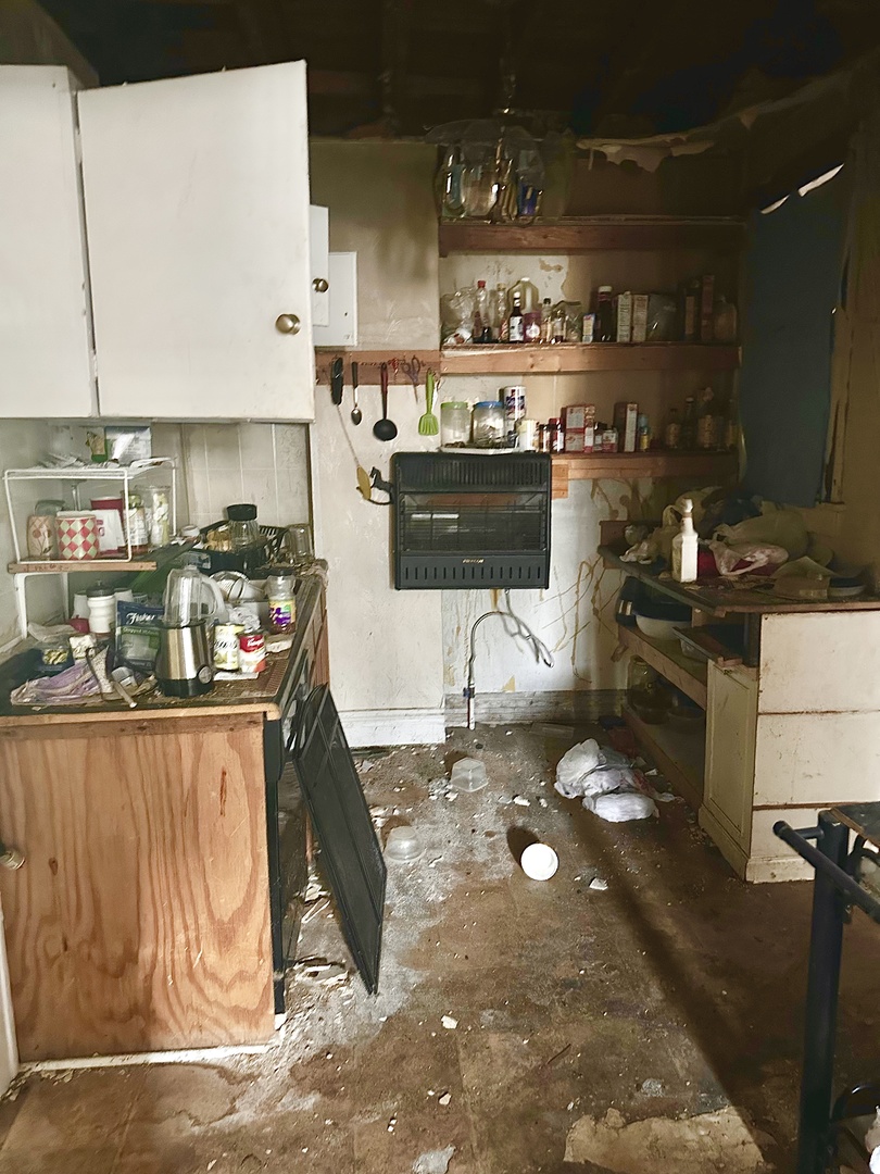 1727 W 170TH Street