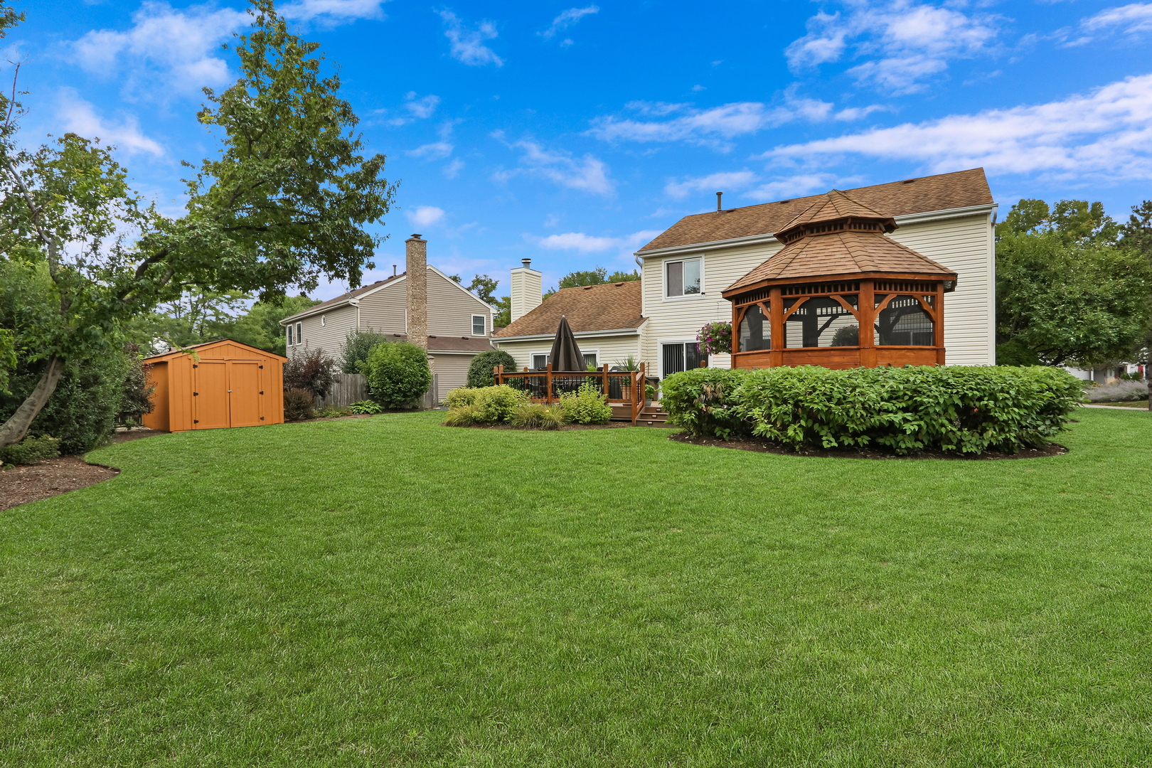1499 Knottingham Drive