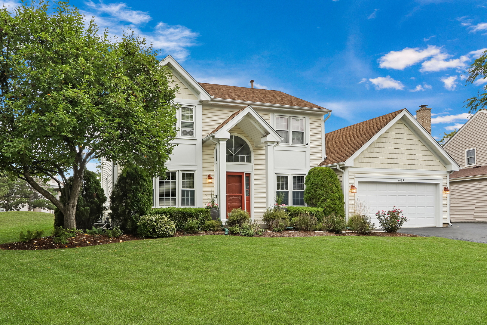 1499 Knottingham Drive