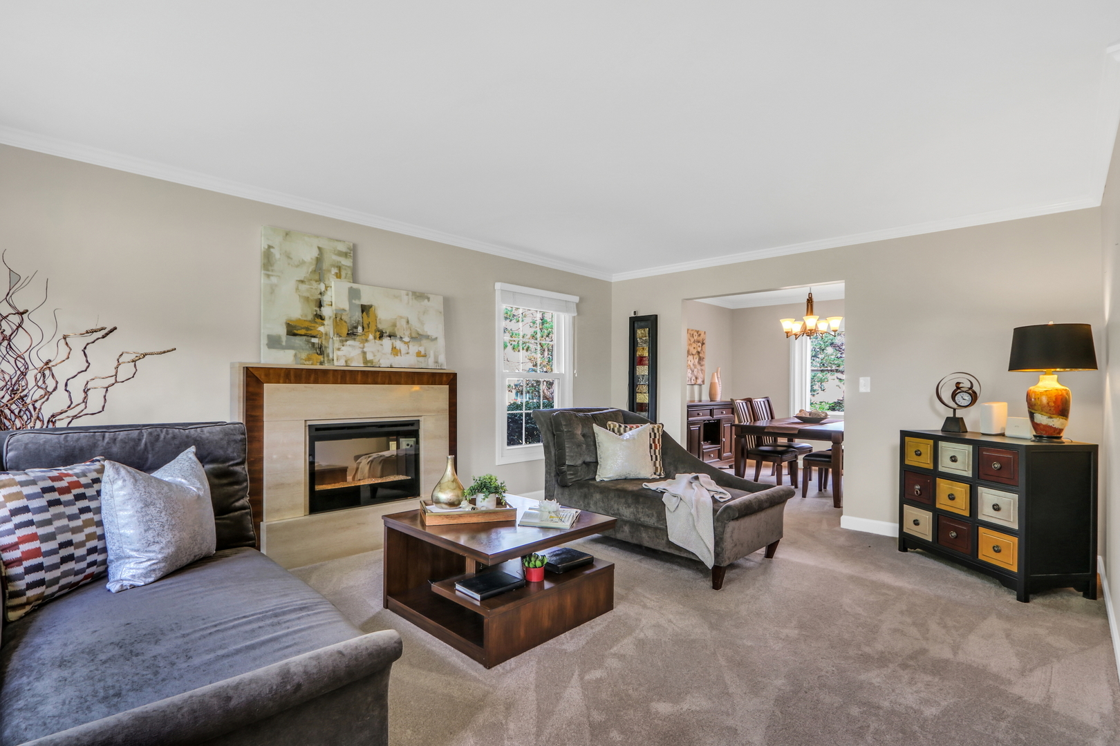 1499 Knottingham Drive