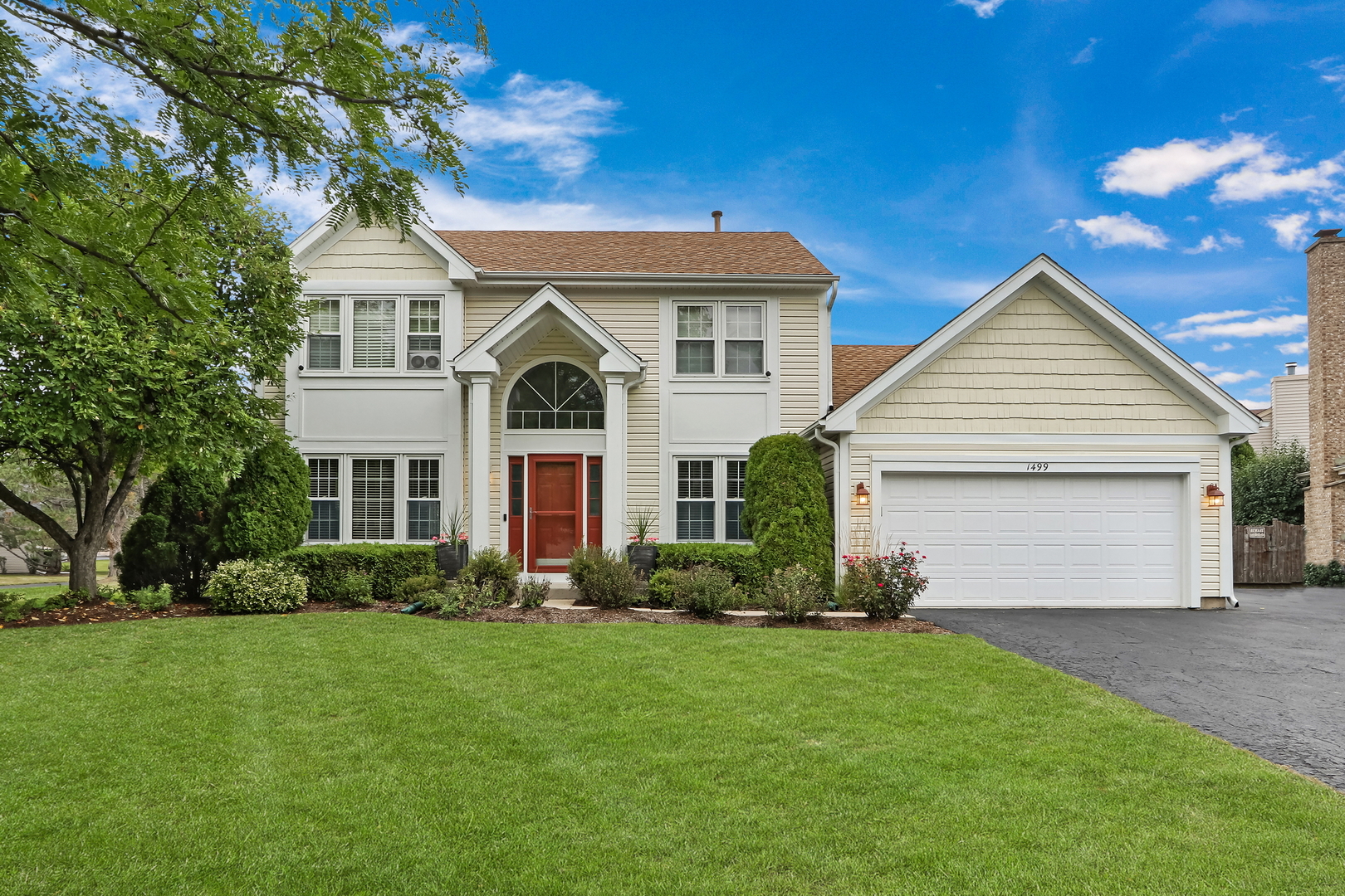 1499 Knottingham Drive