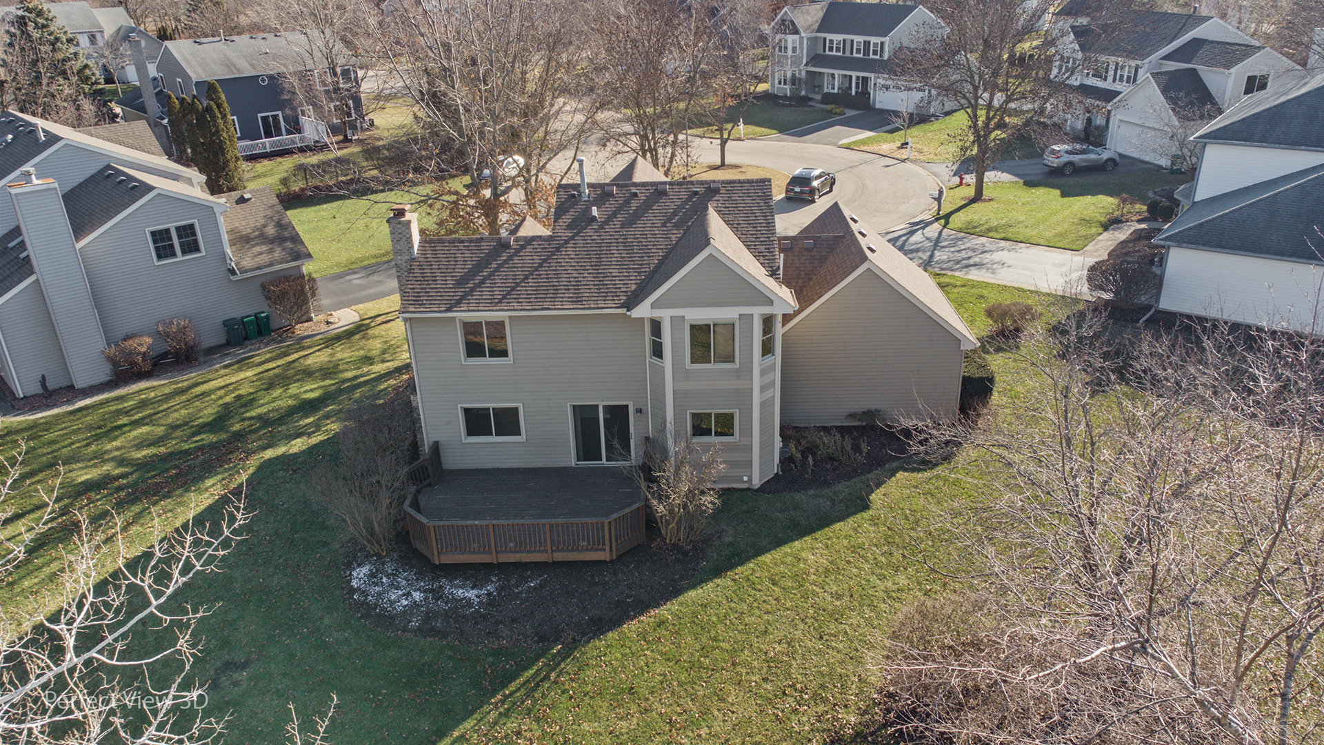 6964 Revere Court