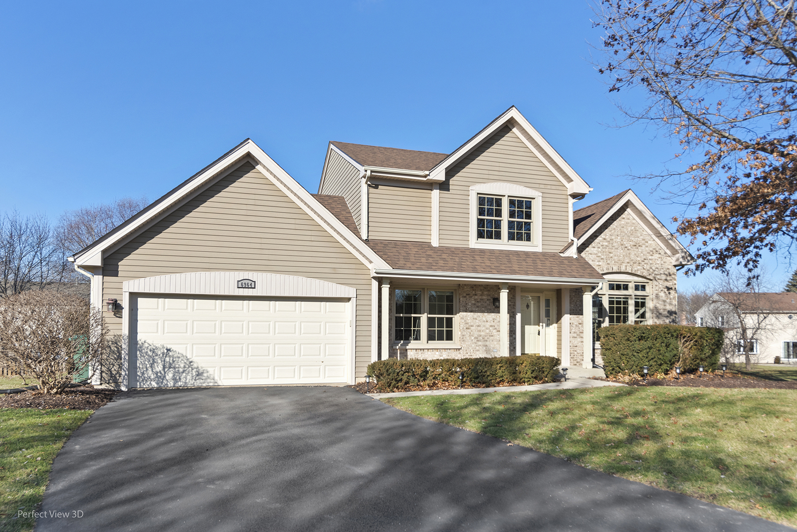 6964 Revere Court