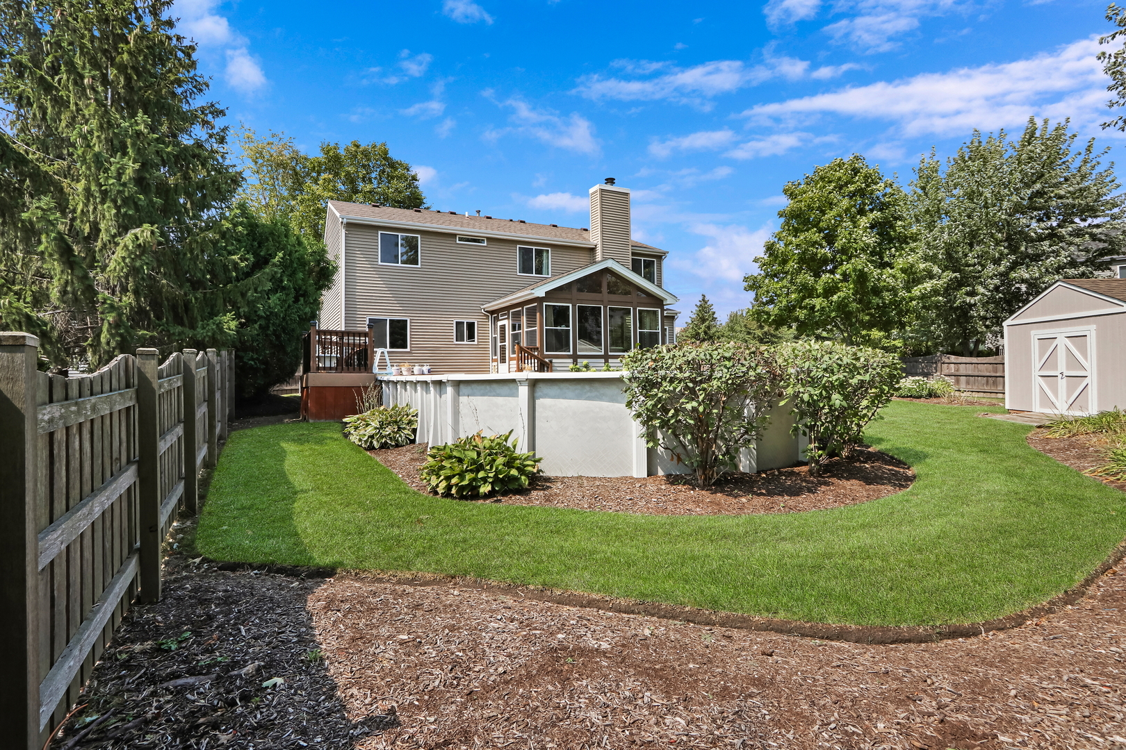 1157 Laurel Lane
