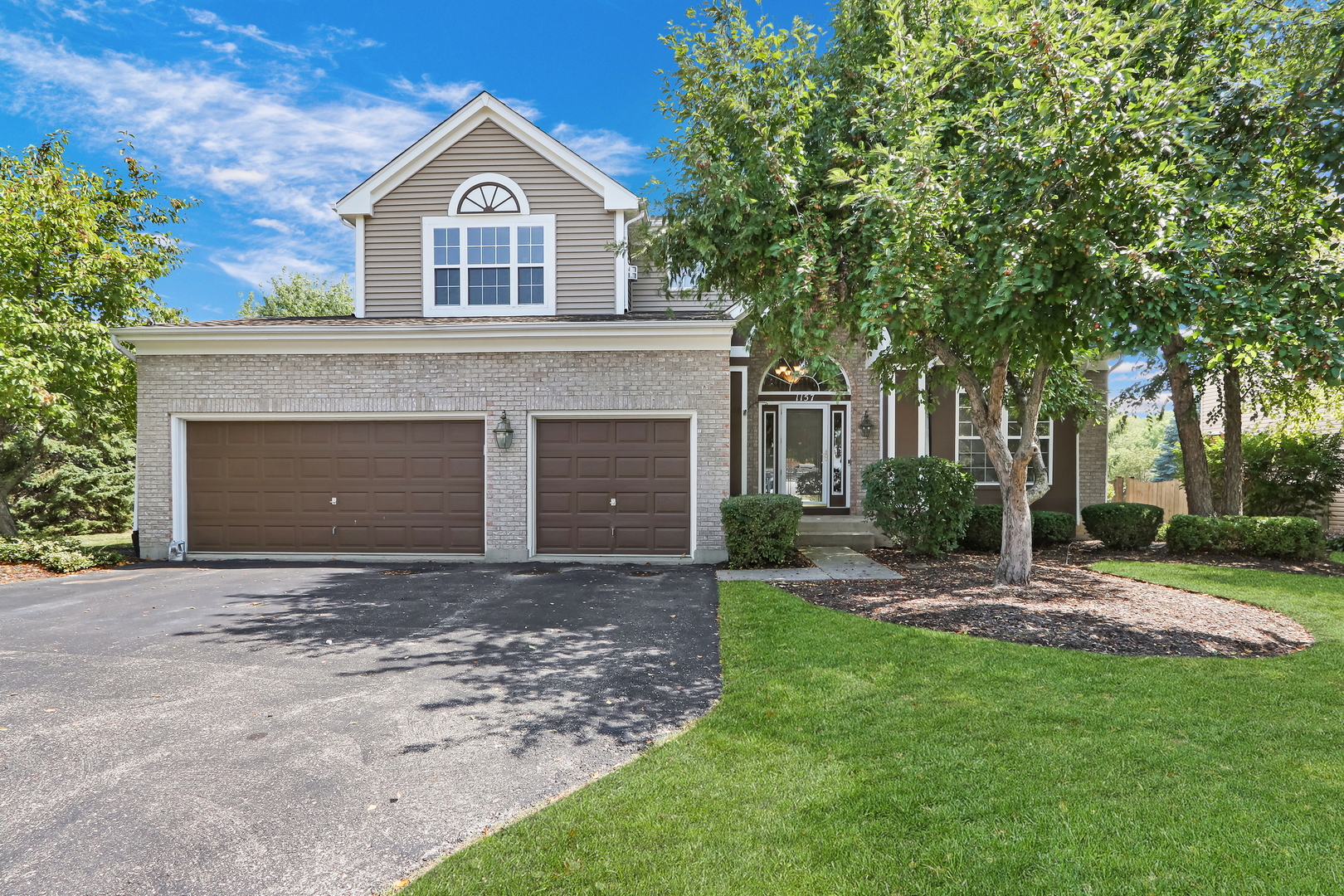 1157 Laurel Lane