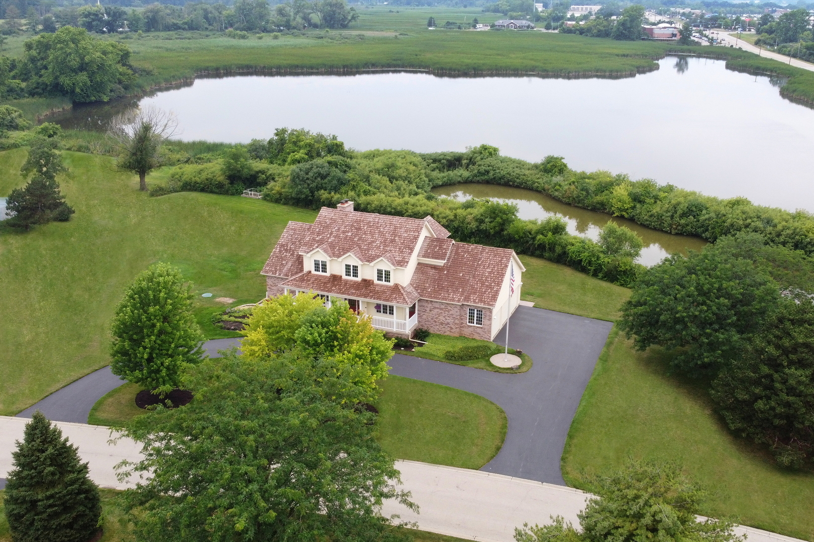 1400 Eagle Ridge Drive