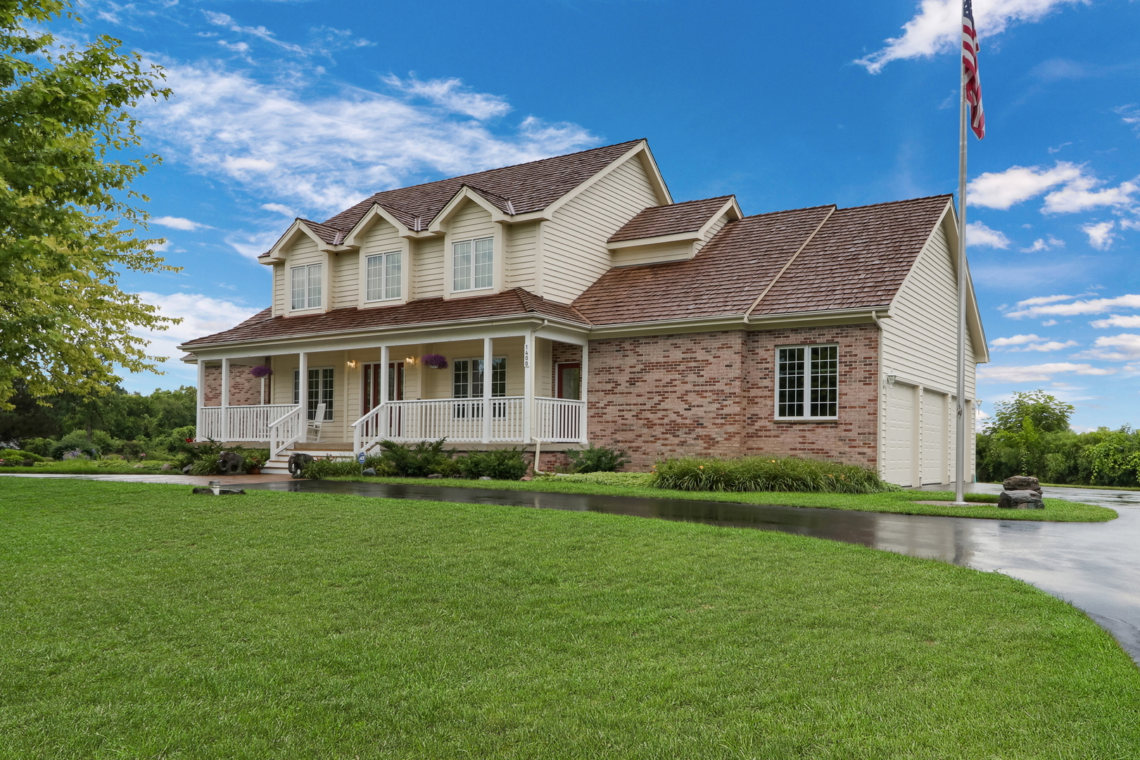 1400 Eagle Ridge Drive