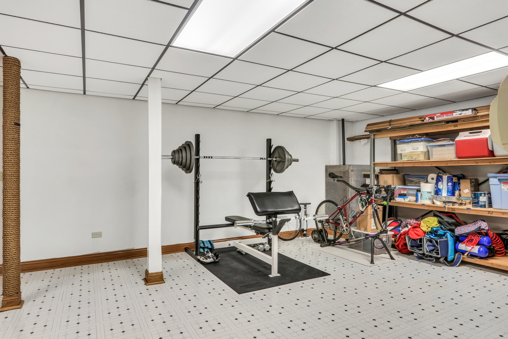 1400 Eagle Ridge Drive