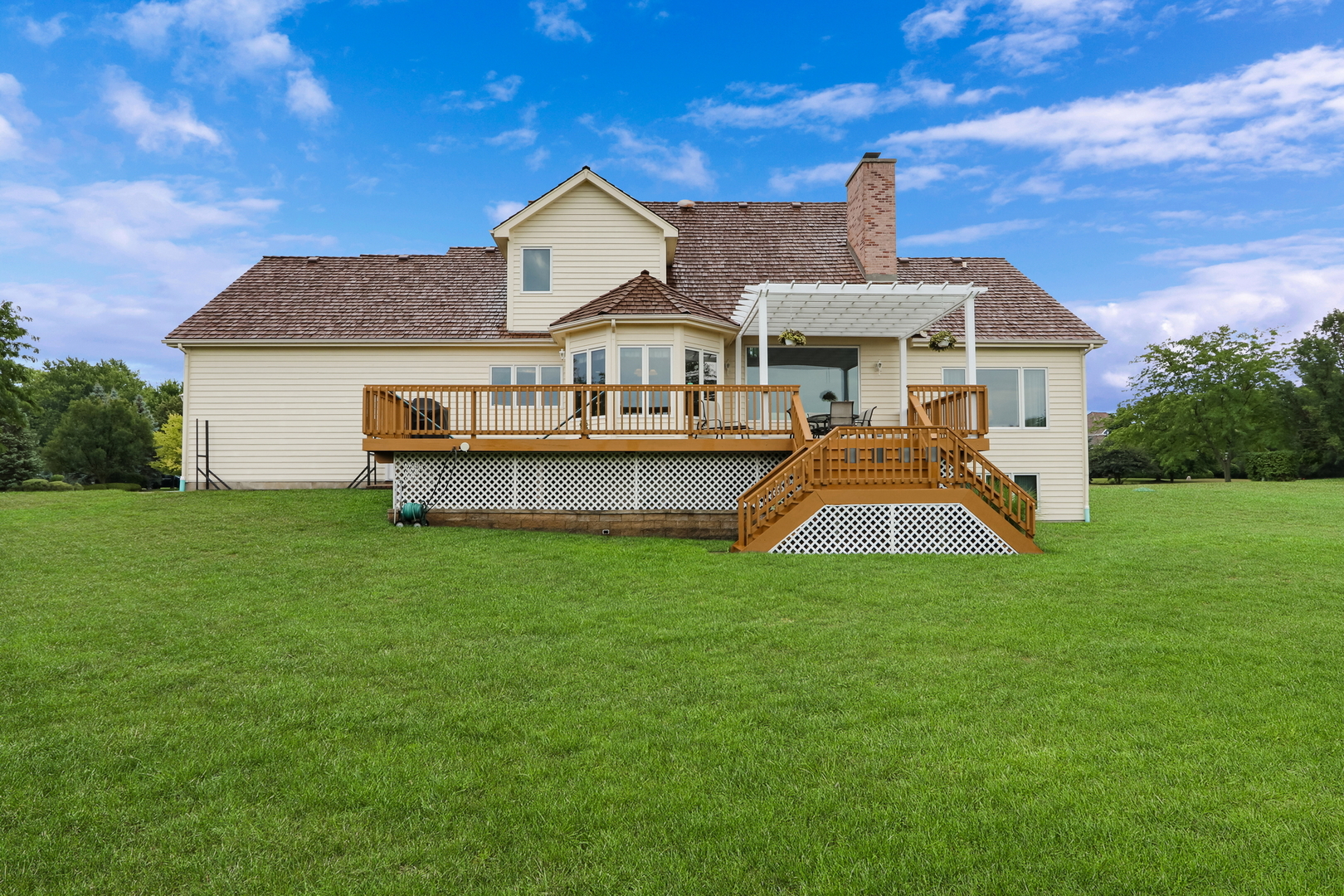 1400 Eagle Ridge Drive