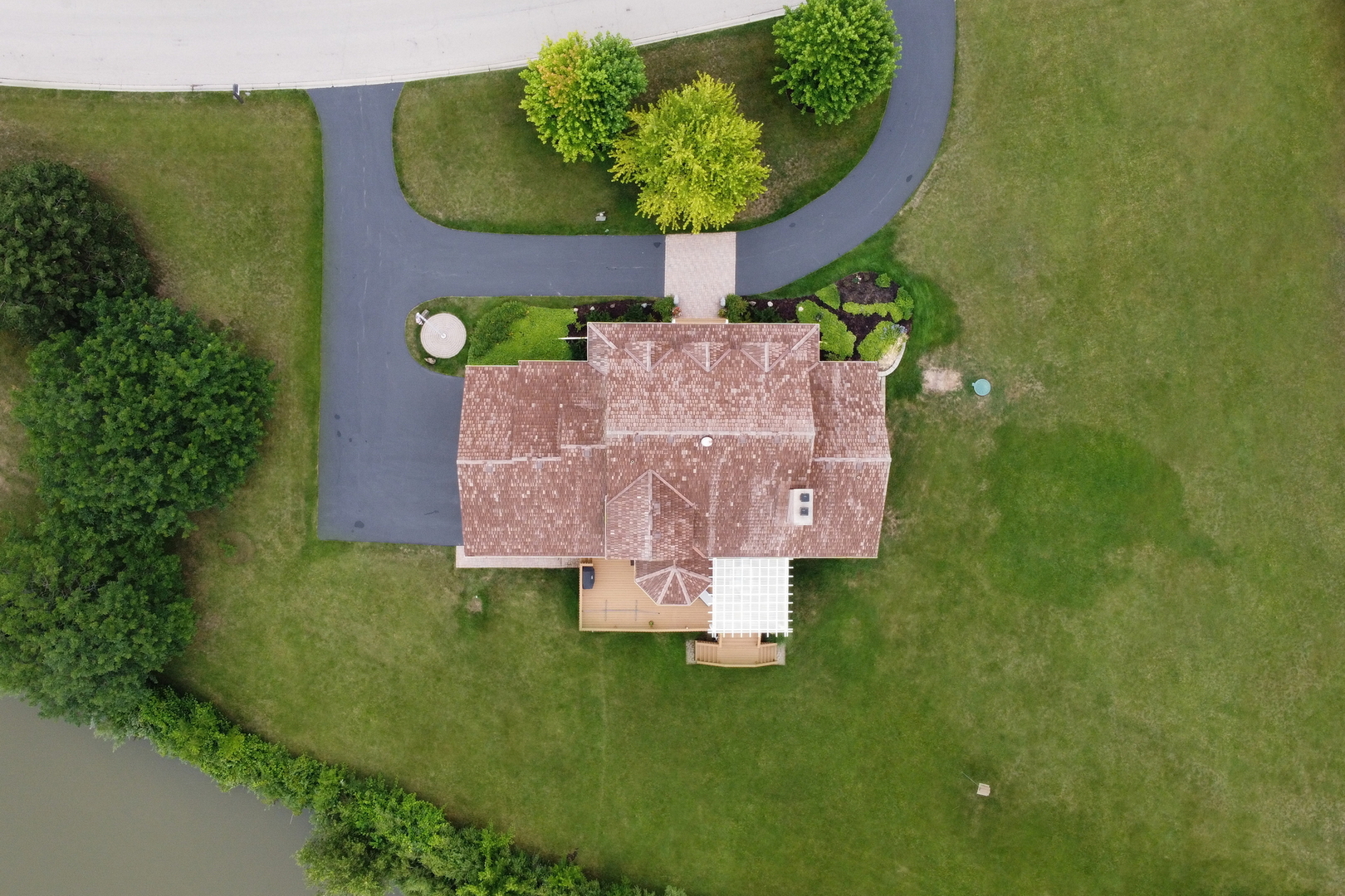 1400 Eagle Ridge Drive