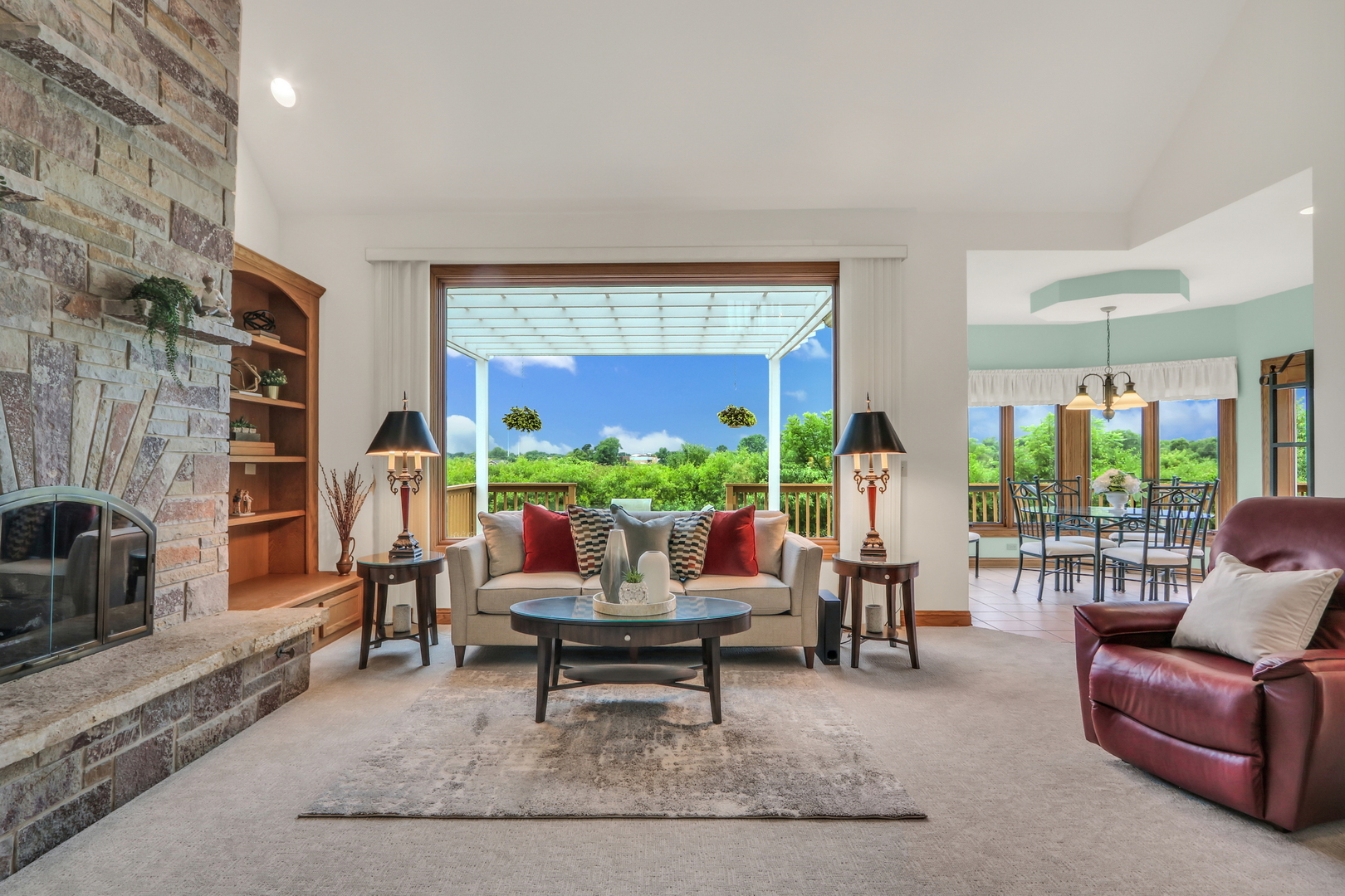1400 Eagle Ridge Drive