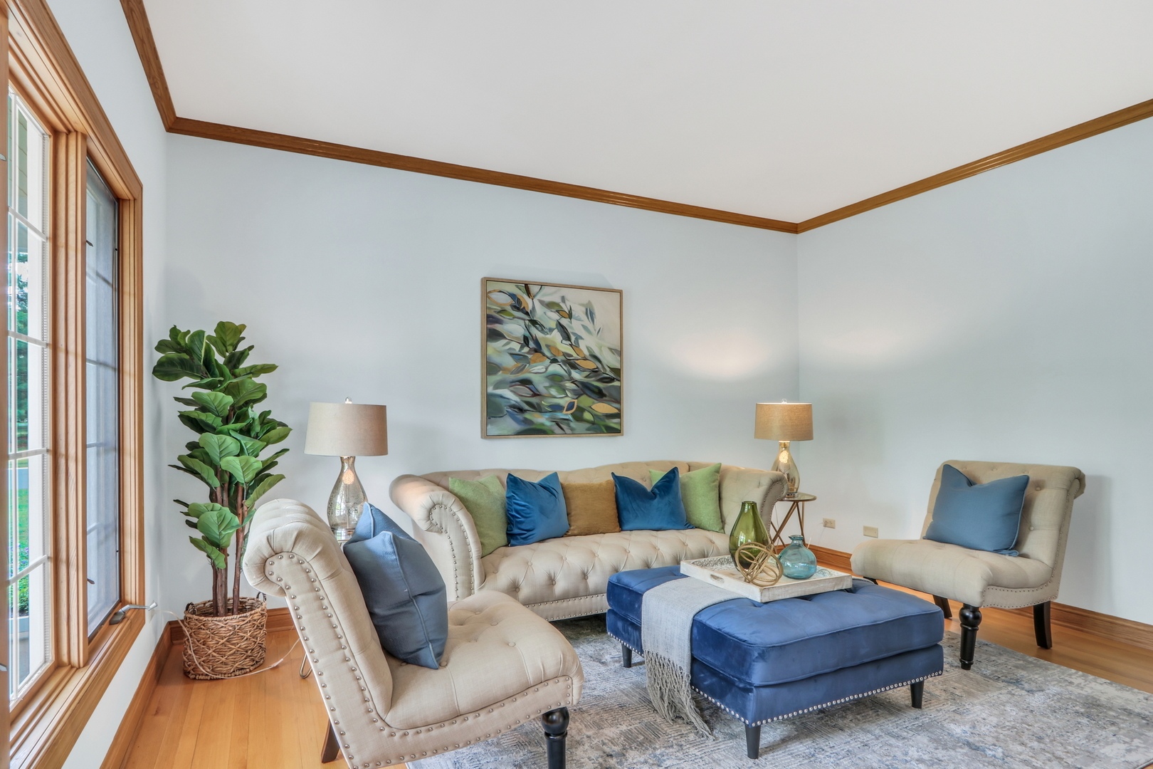 1400 Eagle Ridge Drive