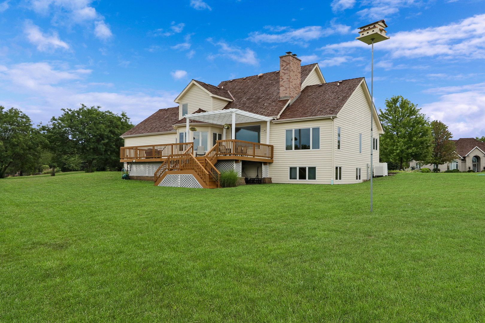 1400 Eagle Ridge Drive