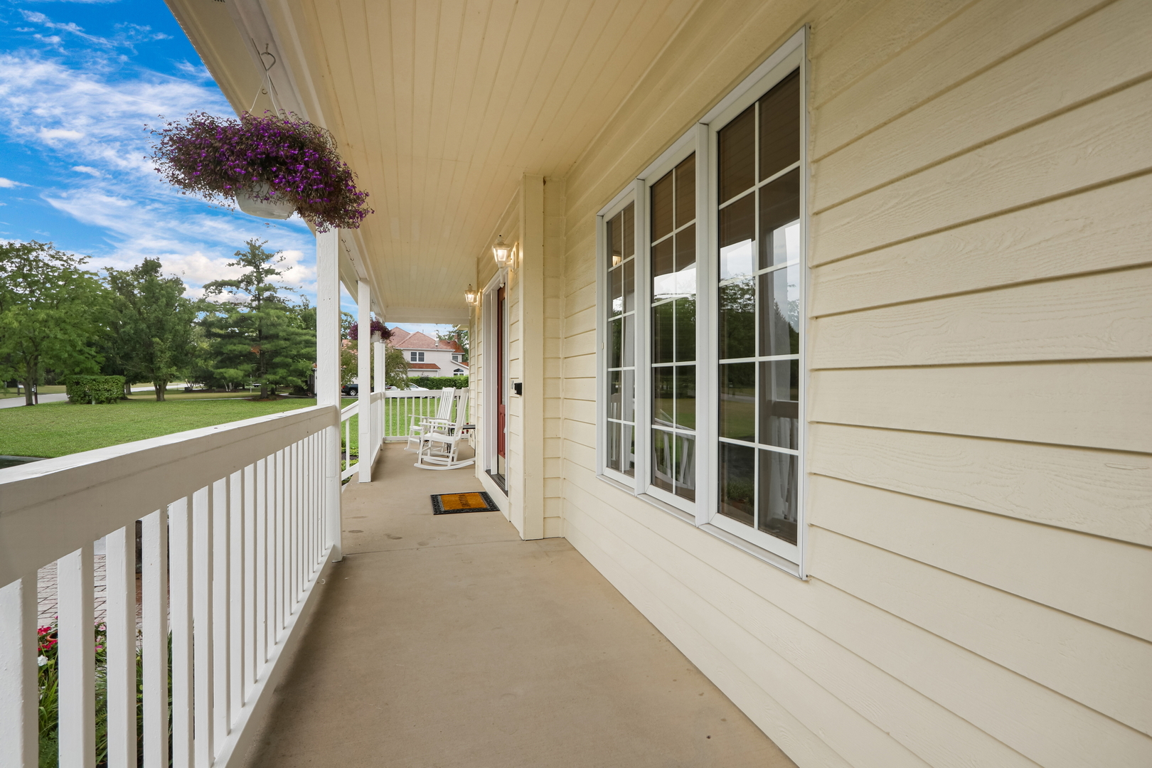 1400 Eagle Ridge Drive
