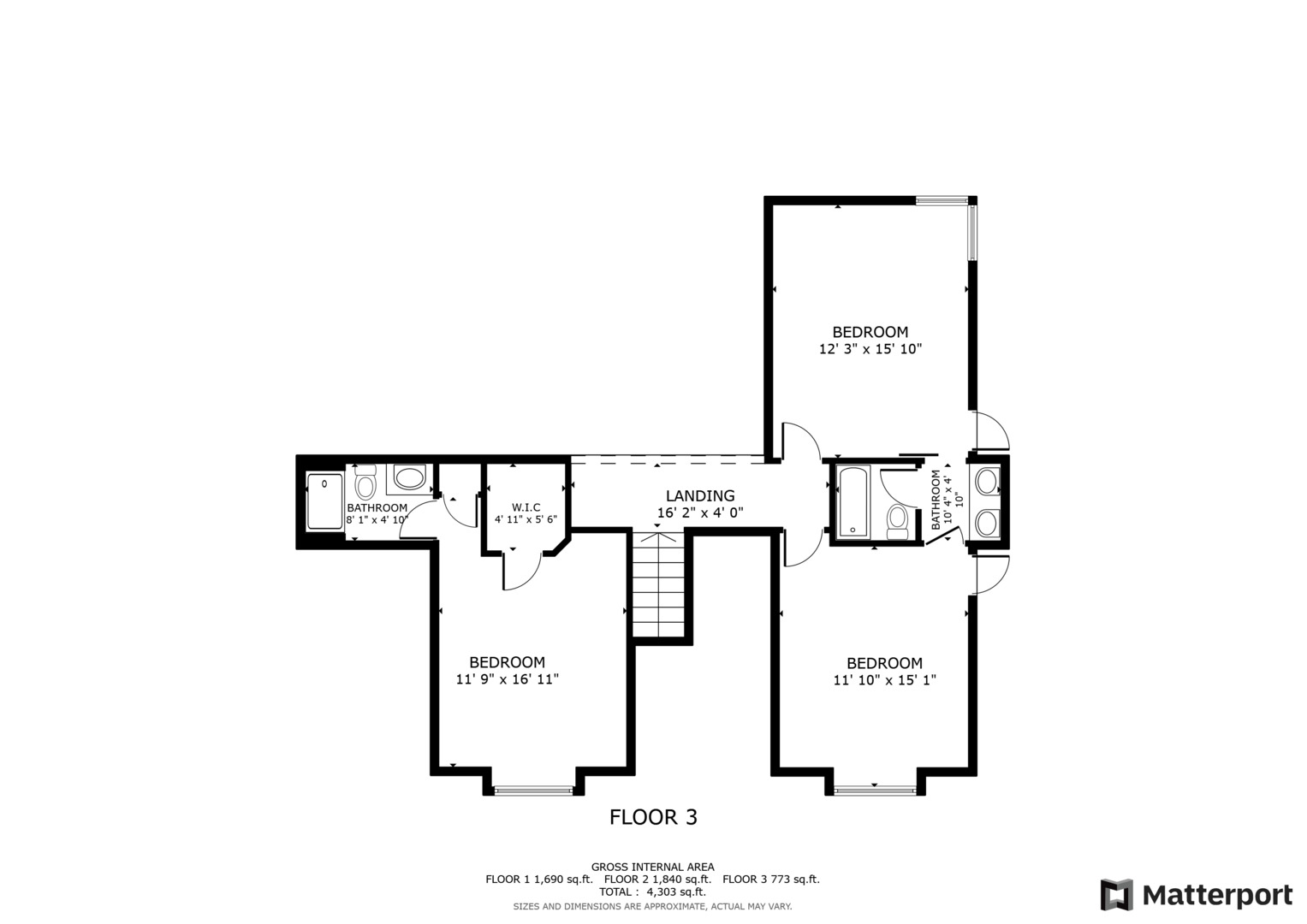 1400 Eagle Ridge Drive