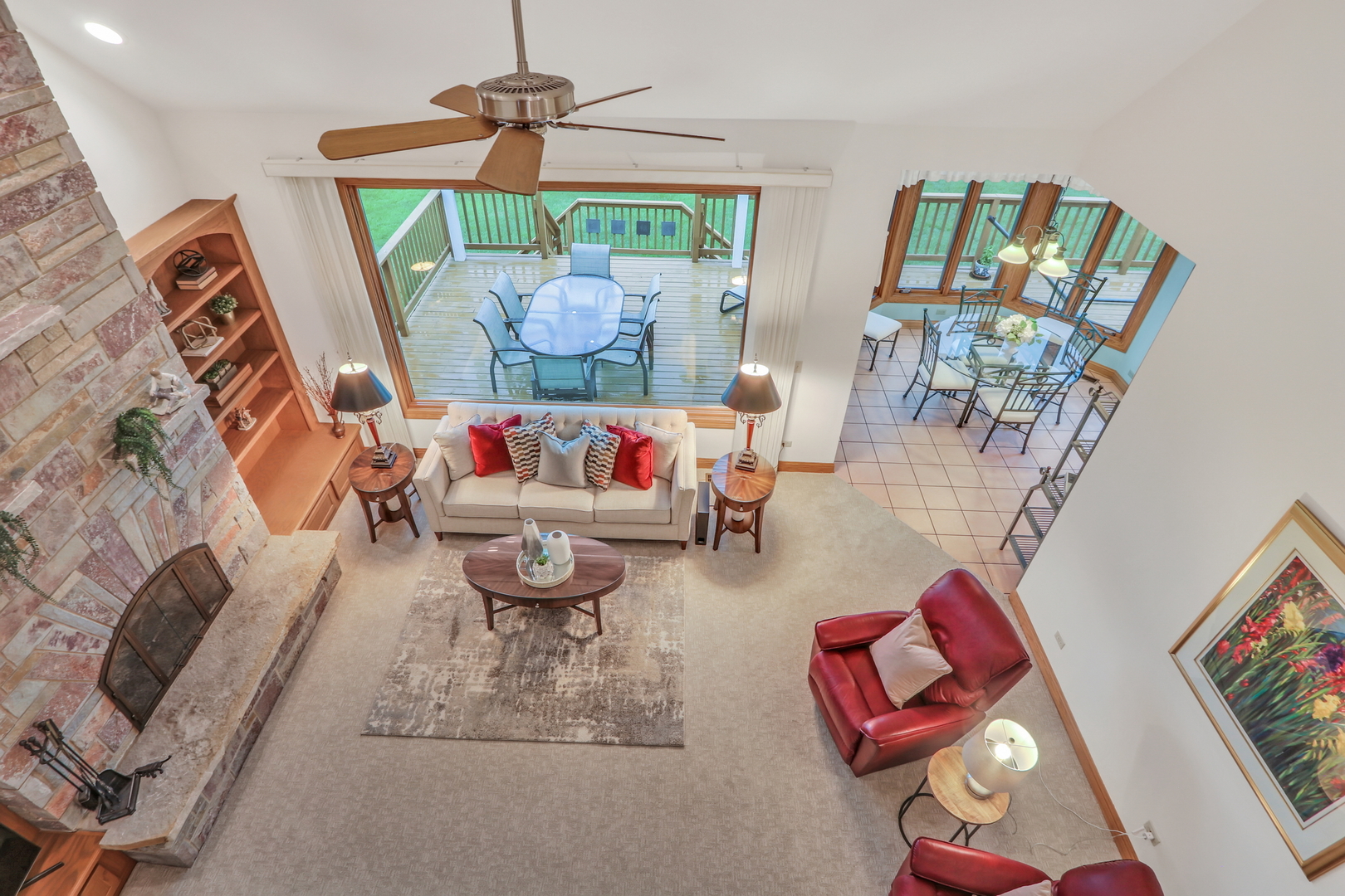 1400 Eagle Ridge Drive