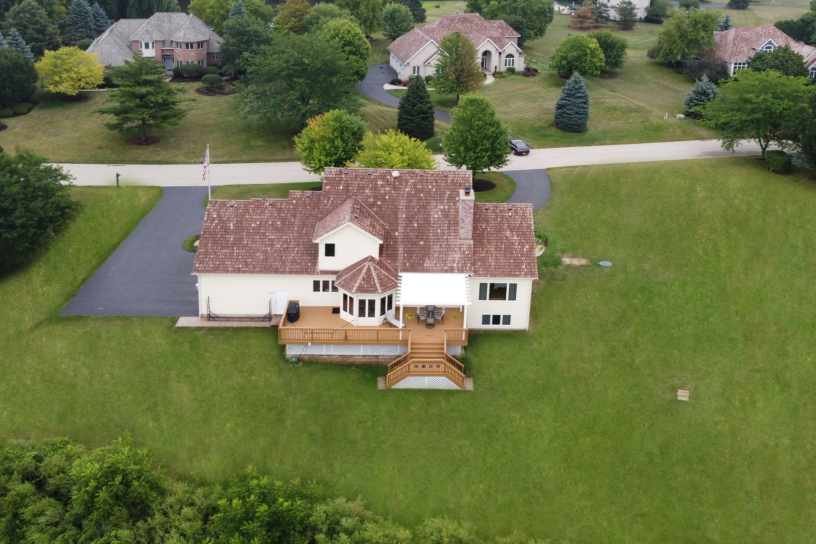 1400 Eagle Ridge Drive