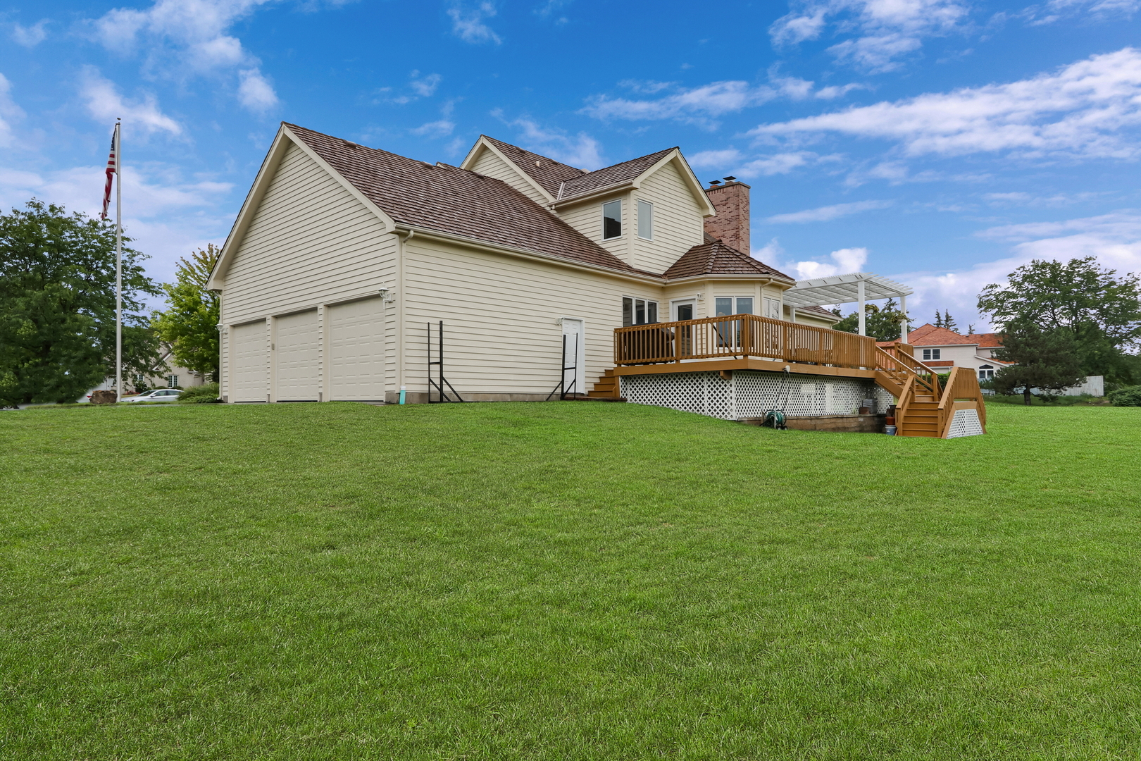 1400 Eagle Ridge Drive