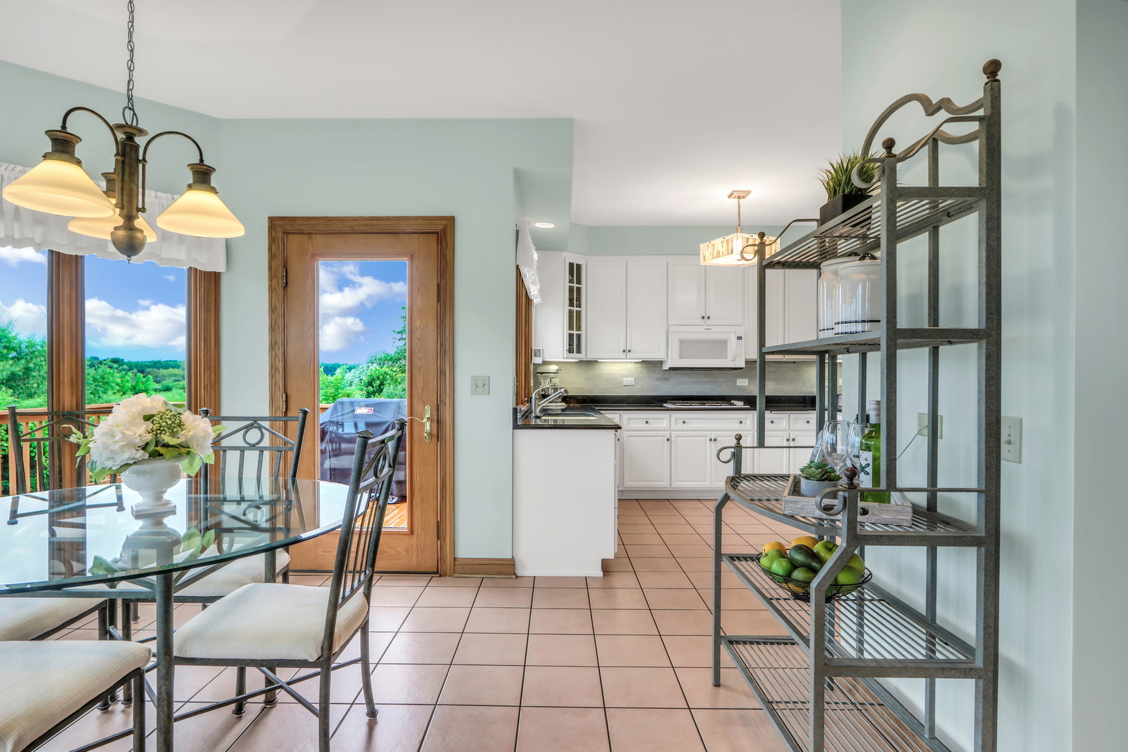 1400 Eagle Ridge Drive