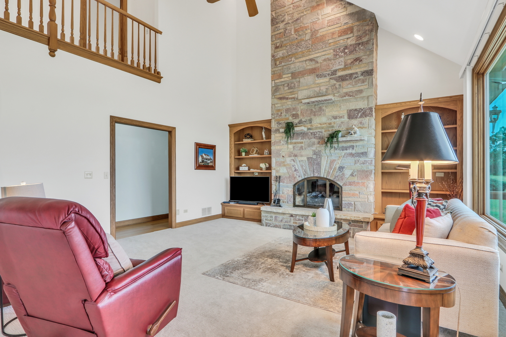 1400 Eagle Ridge Drive