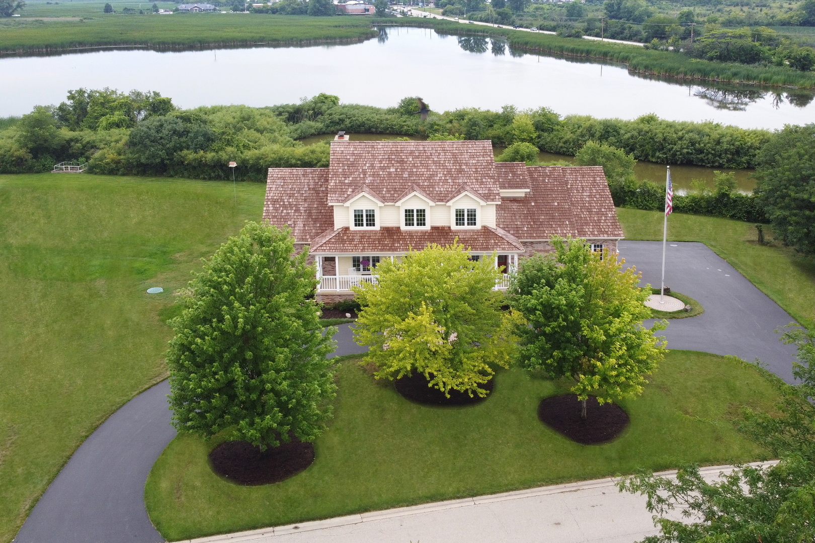 1400 Eagle Ridge Drive