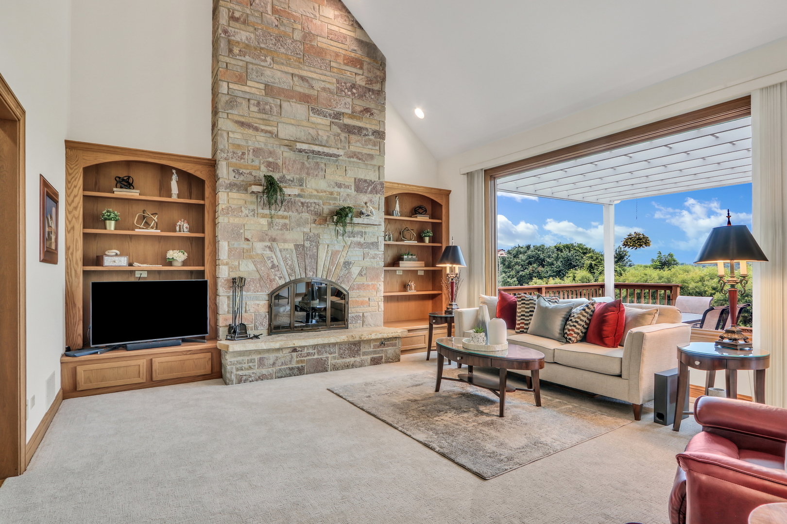 1400 Eagle Ridge Drive