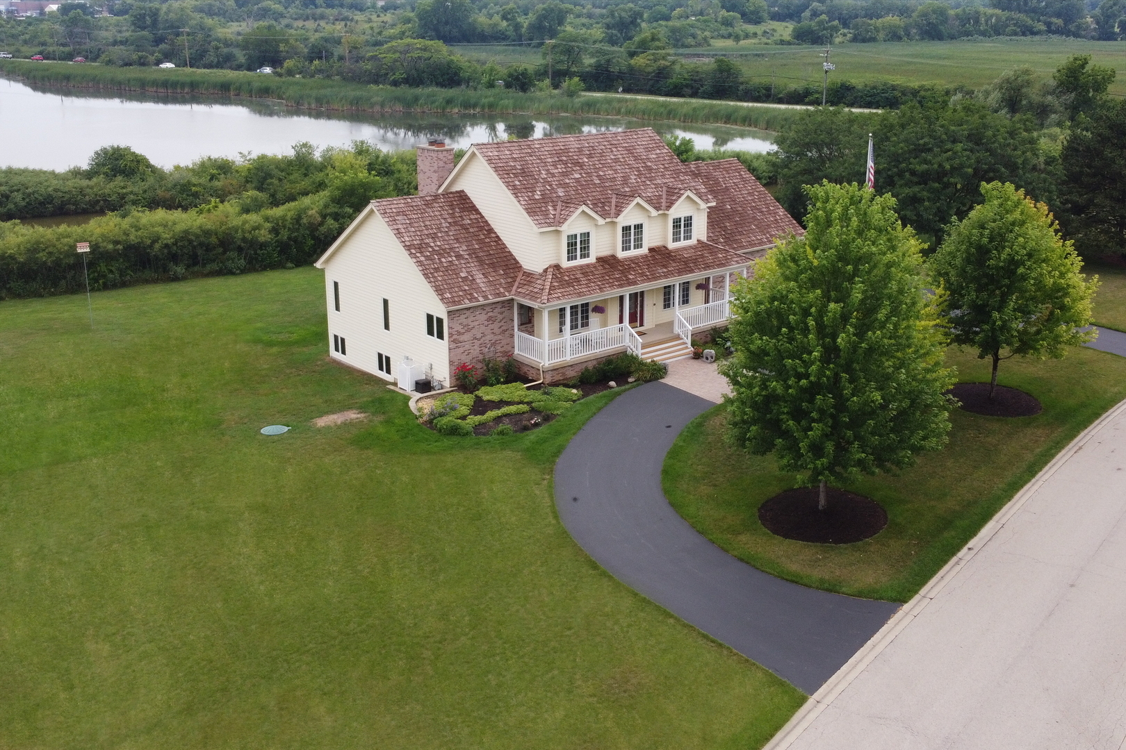 1400 Eagle Ridge Drive
