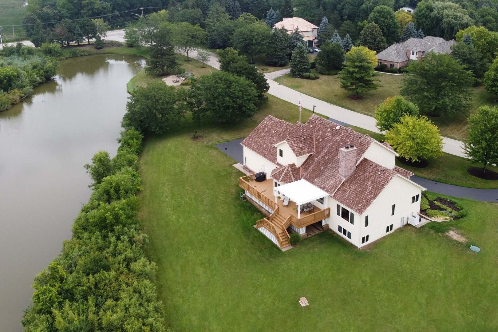 1400 Eagle Ridge Drive