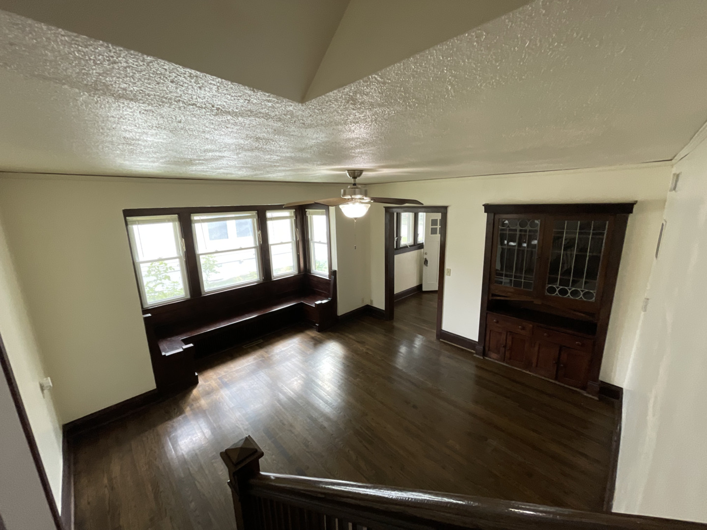 323 N West Street Unit: B
