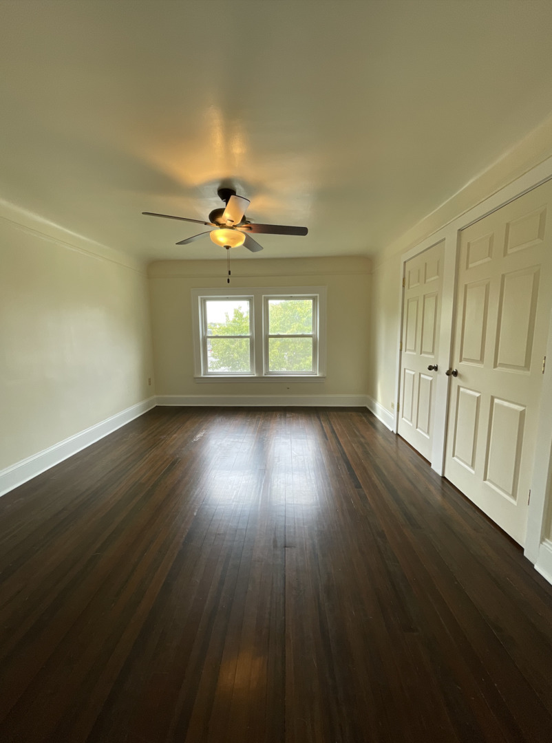 323 N West Street Unit: B