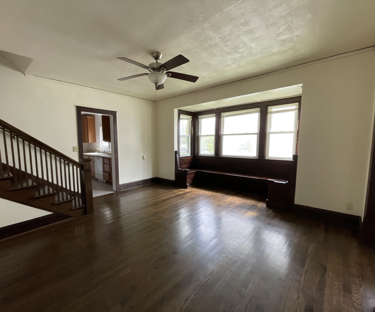 323 N West Street Unit: B