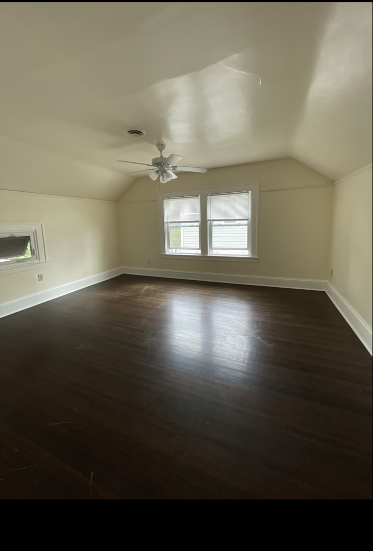 323 N West Street Unit: B