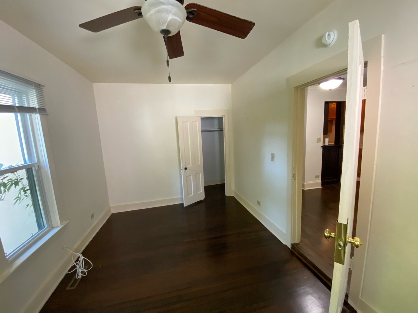 323 N West Street Unit: B