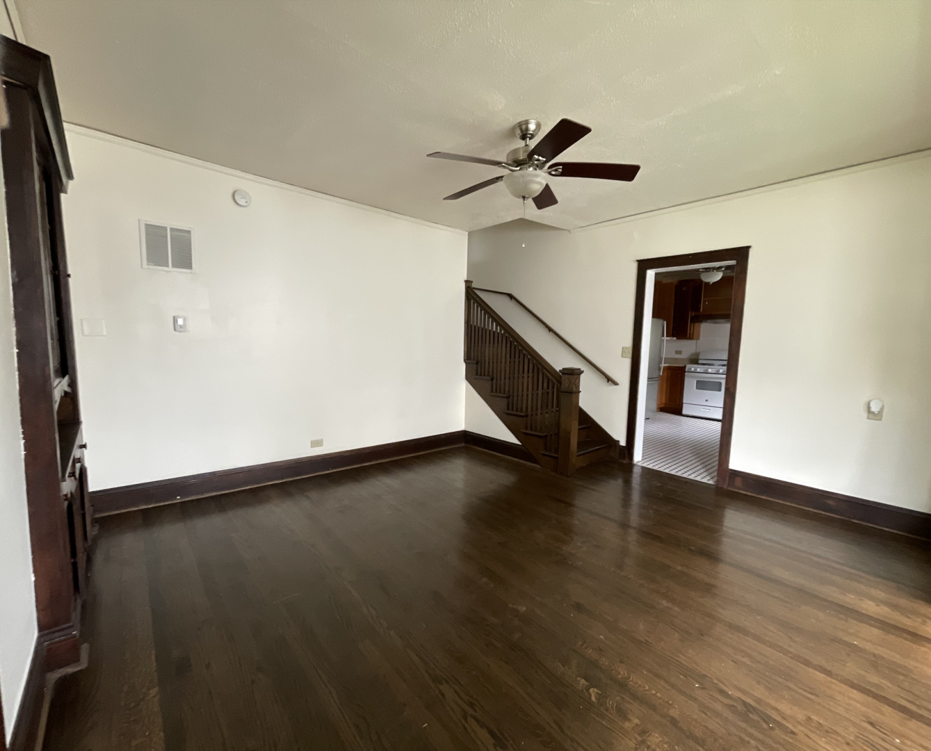 323 N West Street Unit: B