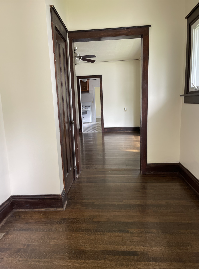 323 N West Street Unit: B