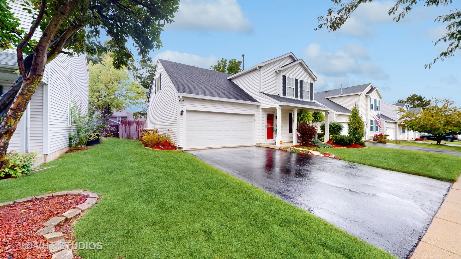 374 E Quaker Hollow Lane