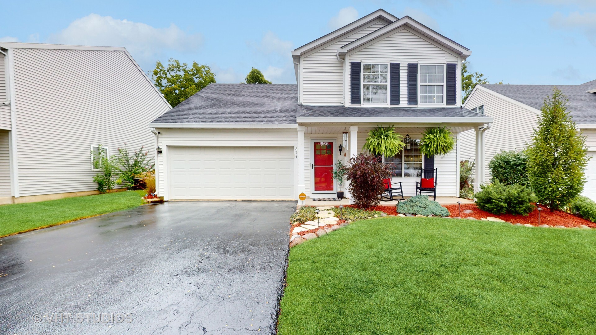 374 E Quaker Hollow Lane