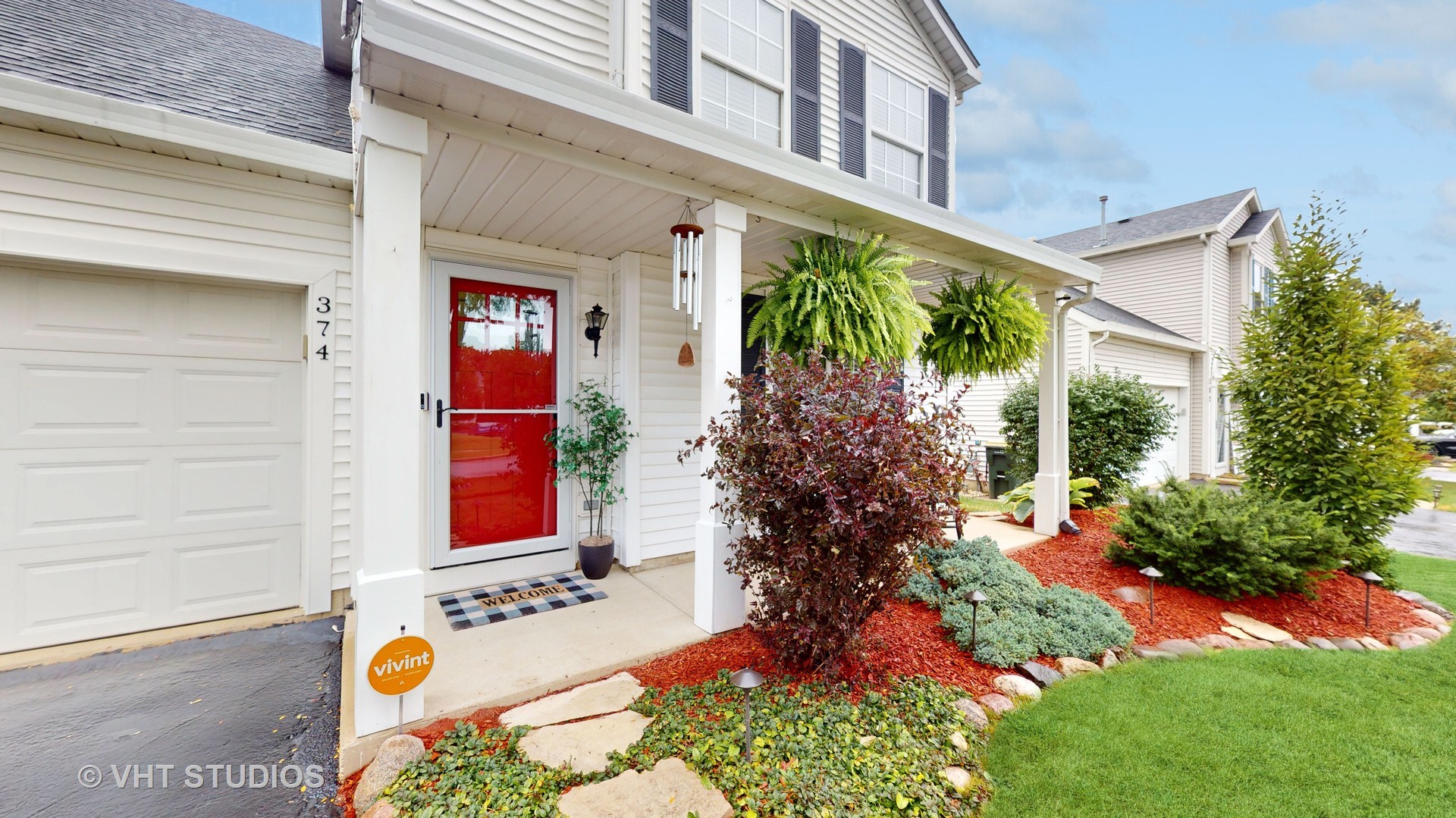 374 E Quaker Hollow Lane