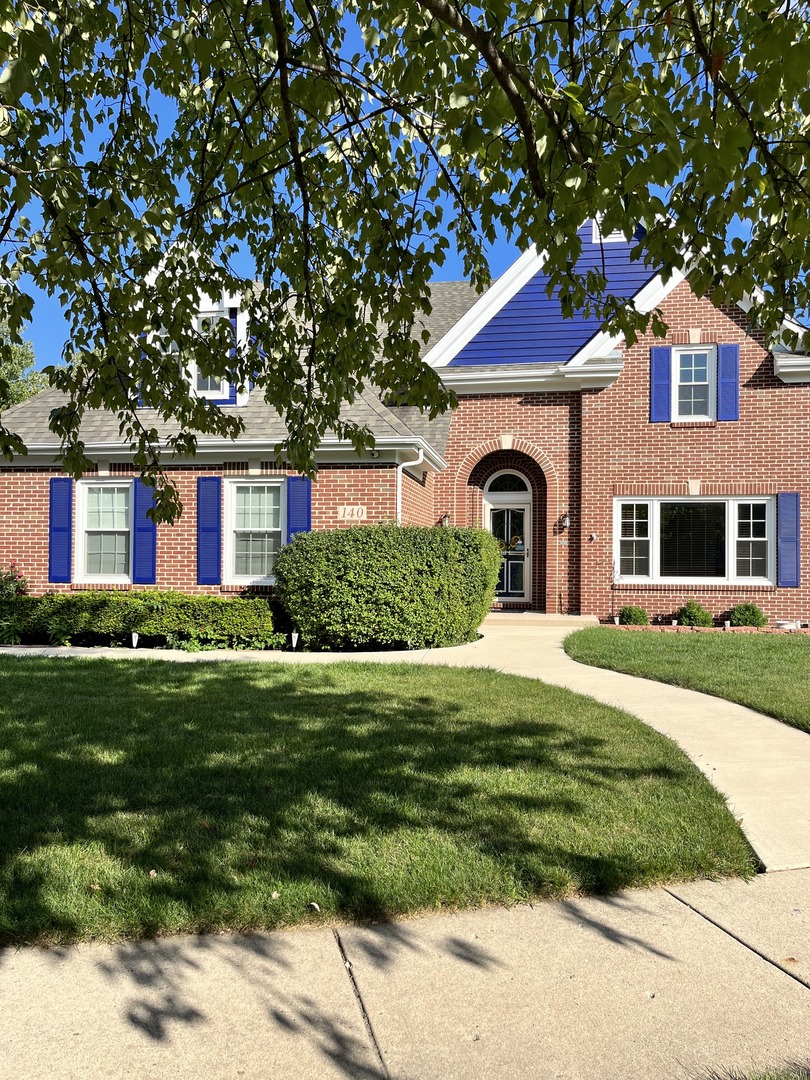 140 Breckenridge Drive