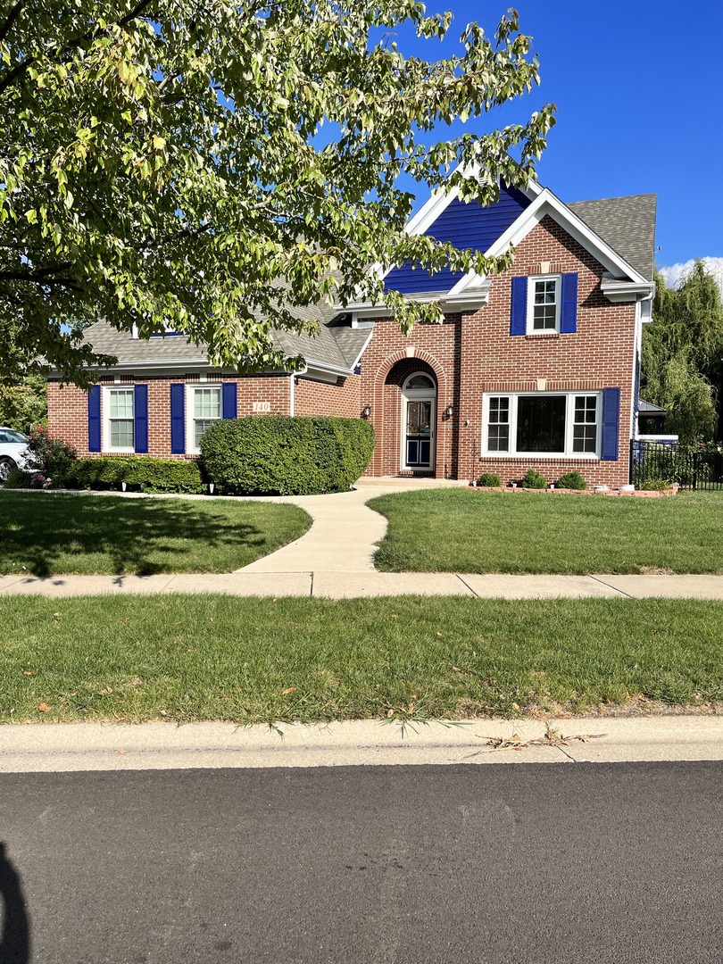140 Breckenridge Drive